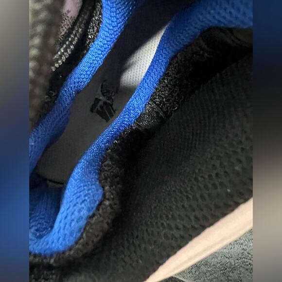 Nike Air Max 2 CB 94 Retro 2021 Old Royal Size 10 Worn Once BARKLEY - Picture 9 of 11